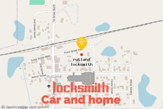 locksmith inrutland - locksmith in rutland nd