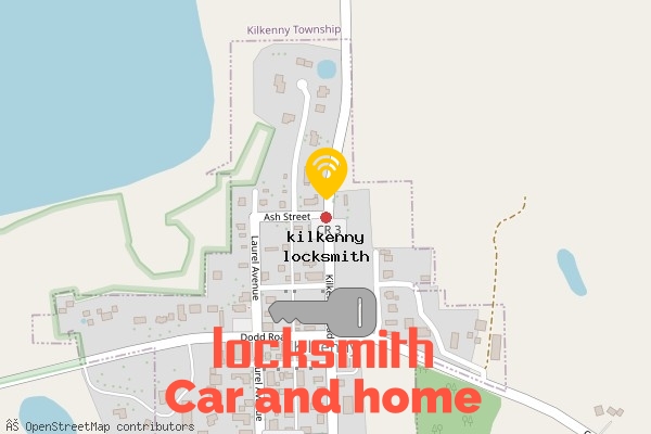 locksmith in kilkenny