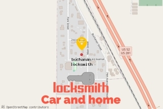 locksmith inbuchanan - locksmith in buchanan nd