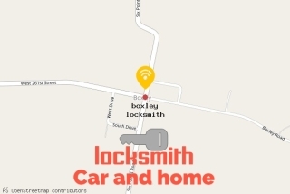 locksmith inboxley - locksmith in boxley