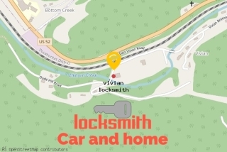 locksmith invivian - locksmith in vivian wv