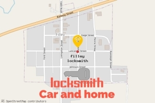 locksmith infilley - locksmith in filley