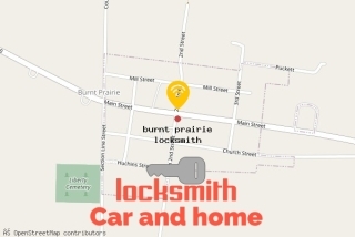 locksmith inburnt prairie - locksmith in burnt prairie