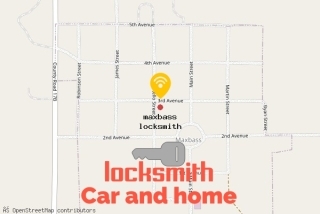 locksmith inmaxbass - locksmith in maxbass