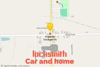 locksmith inbippus - locksmith in bippus