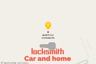 locksmith inquantico - locksmith in quantico md