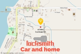 locksmith inalden - locksmith in alden mi