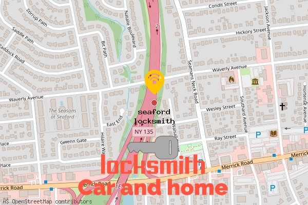 locksmith in seaford ny