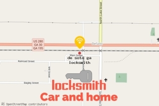 locksmith inde soto - locksmith in de soto ga