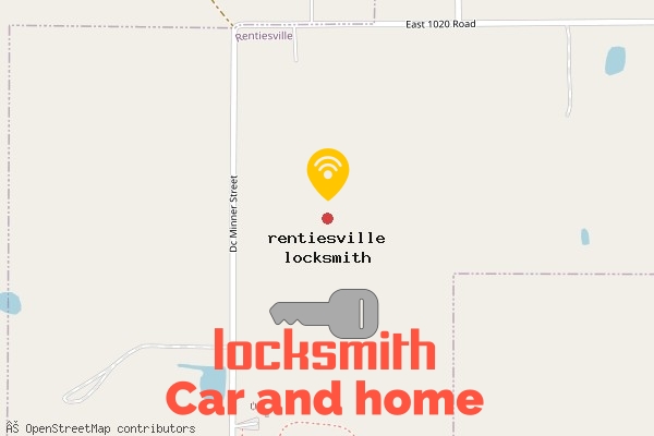 locksmith in rentiesville
