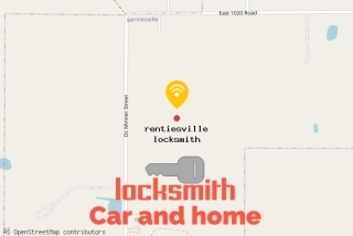 locksmith inrentiesville - locksmith in rentiesville