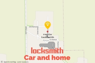 locksmith inrossie - locksmith in rossie
