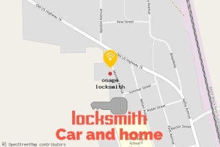 locksmith inosage - locksmith in osage wy
