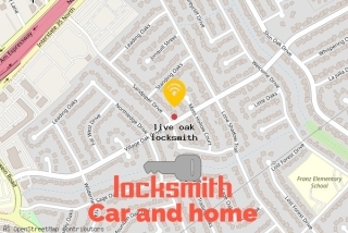 locksmith inlive oak - locksmith in live oak tx