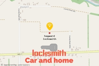 locksmith inhayward - locksmith in hayward mo