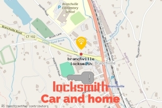 locksmith inbranchville - locksmith in branchville ct