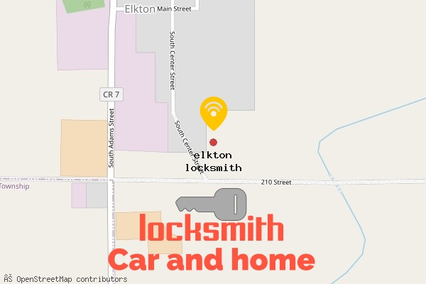 locksmith in elkton mn