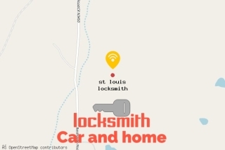 locksmith inst louis - locksmith in st louis ok