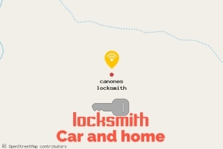 locksmith incanones - locksmith in canones