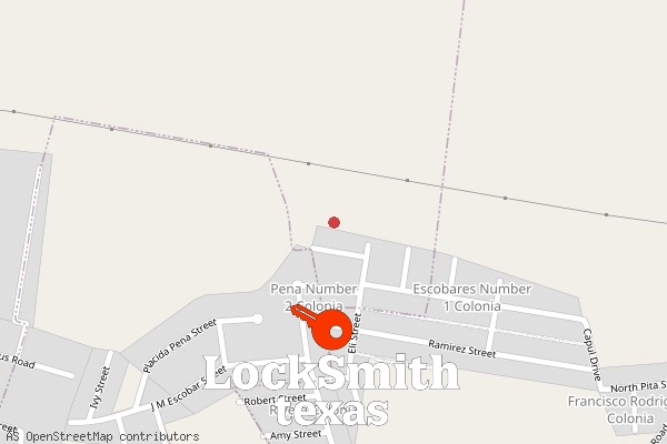 locksmith in pena