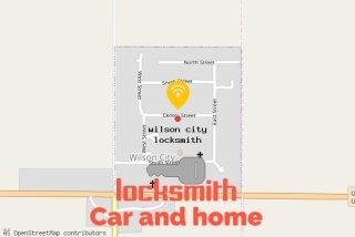 locksmith inwilson city - locksmith in wilson city