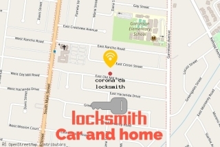 locksmith incorona - locksmith in corona ca