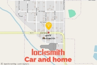 locksmith ingoff - locksmith in goff