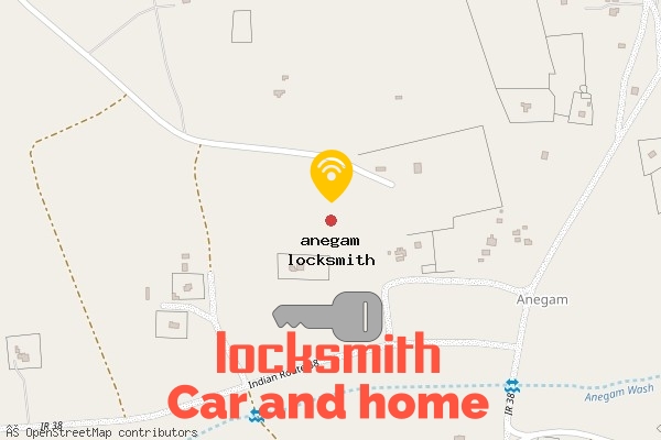 locksmith in anegam