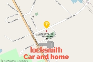 locksmith inparksville - locksmith in parksville