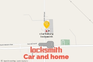 locksmith inclarksburg - locksmith in clarksburg in