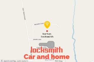 locksmith inburton - locksmith in burton il