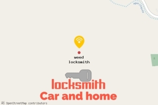 locksmith inweed - locksmith in weed nm