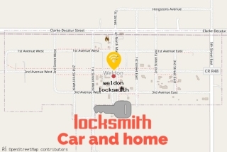 locksmith inweldon - locksmith in weldon ia
