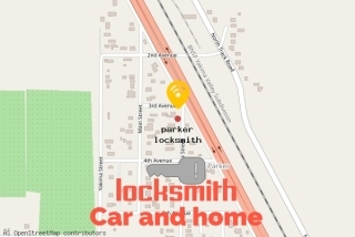 locksmith inparker - locksmith in parker wa