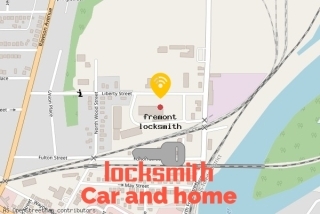 locksmith infremont - locksmith in fremont oh