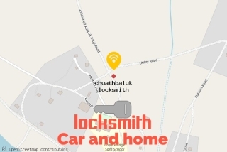 locksmith inchuathbaluk - locksmith in chuathbaluk