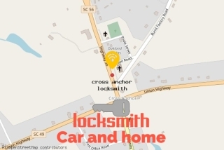 locksmith incross anchor - locksmith in cross anchor