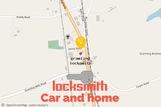 locksmith ingramling - locksmith in gramling