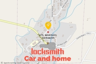 locksmith inelk mountain - locksmith in elk mountain