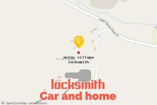 locksmith inanzac village - locksmith in anzac village