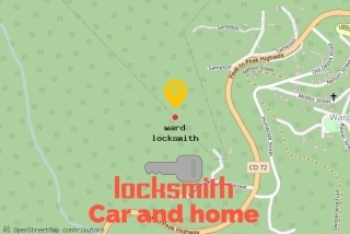 locksmith inward - locksmith in ward co