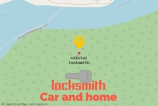 locksmith innikolai - locksmith in nikolai