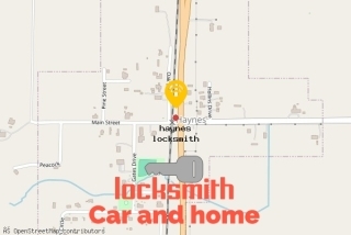 locksmith inhaynes - locksmith in haynes ar