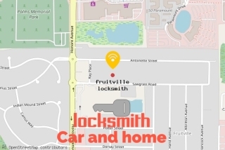 locksmith infruitville - locksmith in fruitville