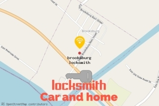 locksmith inbrooksburg - locksmith in brooksburg