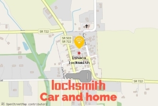 locksmith inithaca - locksmith in ithaca oh