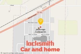 locksmith injennings - locksmith in jennings ks