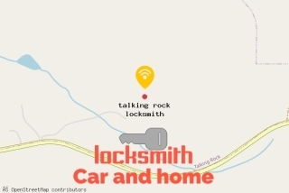 locksmith intalking rock - locksmith in talking rock