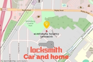 locksmith inmiddleburg heights - locksmith in middleburg heights