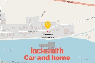 locksmith inklukwan - locksmith in klukwan